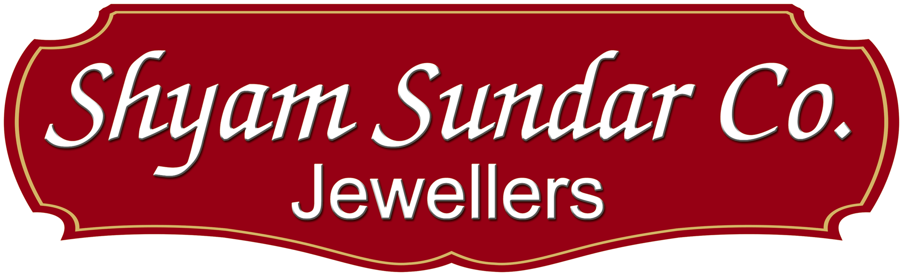 Shyam Sundar Co Jewellers logo